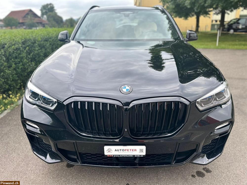 Bild 2: BMW X5 xDrive 40i xLine Steptronic