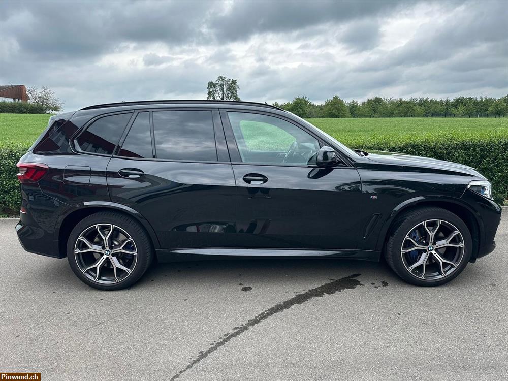 Bild 5: BMW X5 xDrive 40i xLine Steptronic