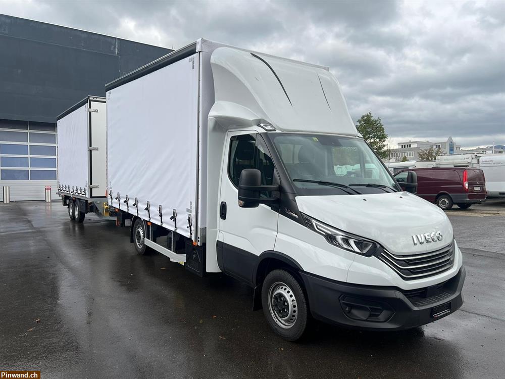 Bild 4: IVECO Daily 35 S 18H A8