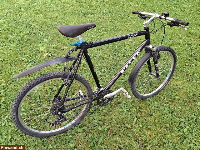 Bild 1: MTB Raccer 26Zoll 27Gang