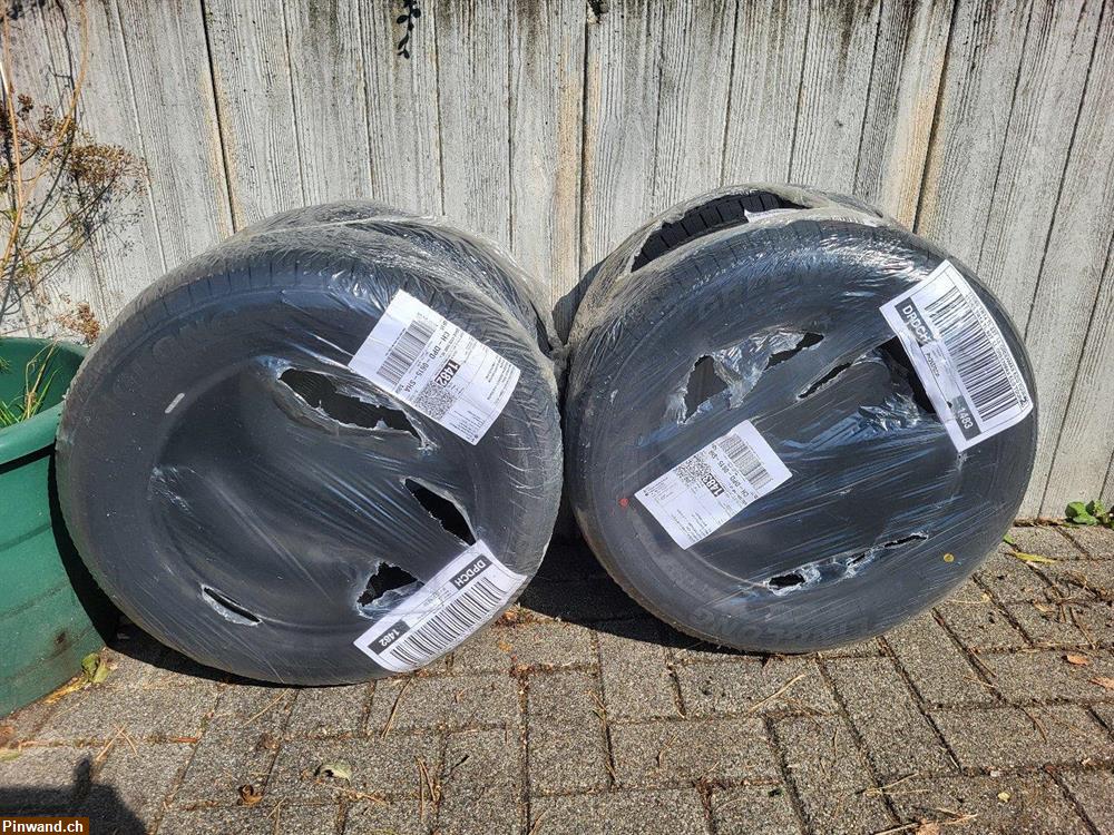 Bild 1: Neue Sommer Reifen 175/65 R14 82 T zu verkaufen