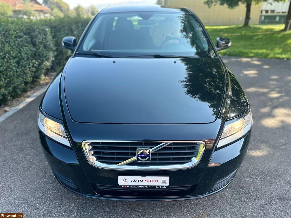 Bild 4: VOLVO V50 1.6D Momentum zu verkaufen