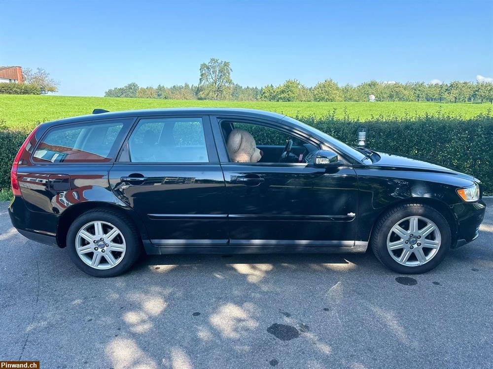 Bild 5: VOLVO V50 1.6D Momentum zu verkaufen