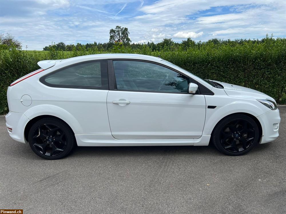 Bild 4: FORD Focus 2.5 Turbo ST