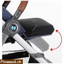 Bild 2: Top Buggy klappbar zu verkaufen