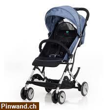 Bild 3: Top Buggy klappbar zu verkaufen