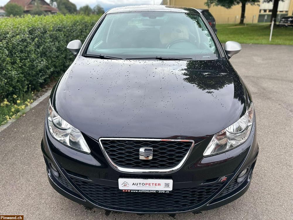 Bild 3: SEAT Ibiza 1.4 TSI FR DSG