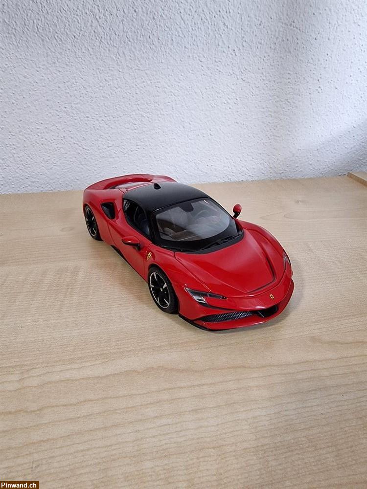 Bild 2: Ferrari SF90 Stradale zu verkaufen