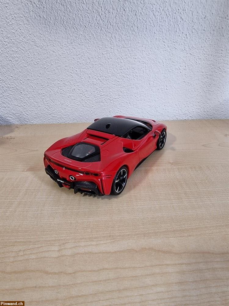 Bild 4: Ferrari SF90 Stradale zu verkaufen