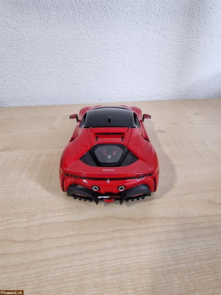 Bild 5: Ferrari SF90 Stradale zu verkaufen