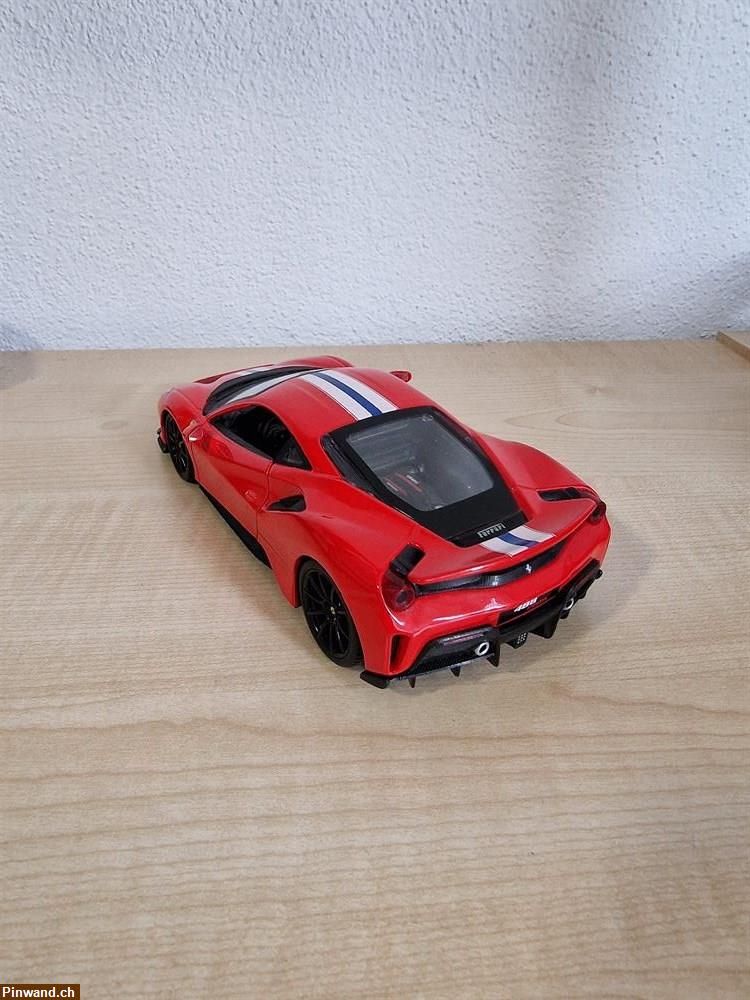 Bild 4: Ferrari 488 Pista zu verkaufen