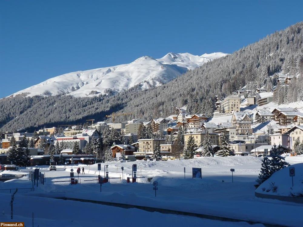 Bild 9: Ferienwohnung in Davos GR zu vermieten