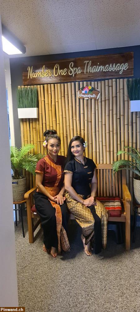 Bild 1: Thai Massage, Wellness und Spa in 8570 Weinfelden