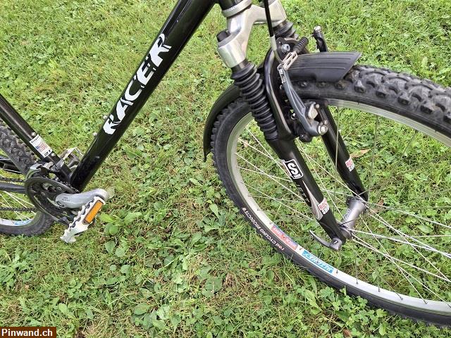 Bild 9: MTB Raccer 26Zoll 27Gang zu verkaufen