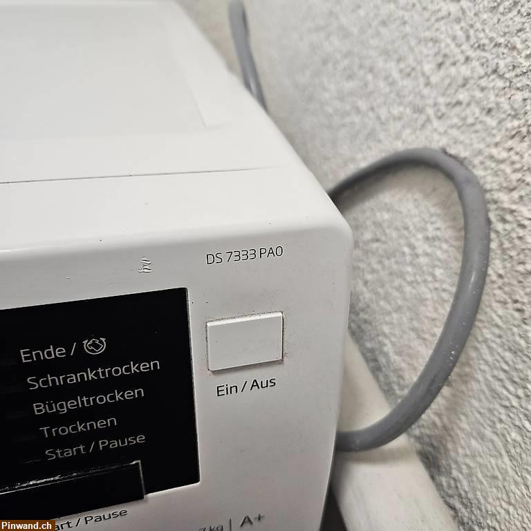 Bild 4: Beko DS 7333 PAO Wäschetrockner zu verkaufen