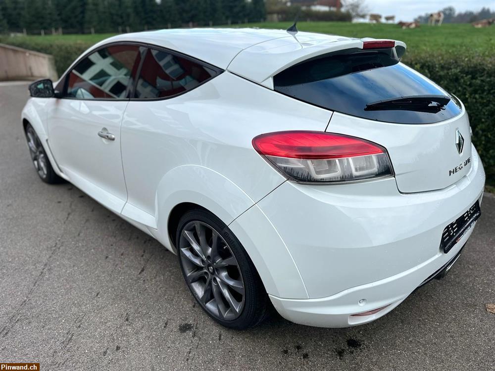 Bild 5: RENAULT Mégane Coupé 2.0 16V Turbo RS