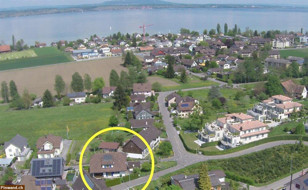 Bild 4: Schöne 1.5 Zi- Wohnung in Landschlacht TG zu vermieten