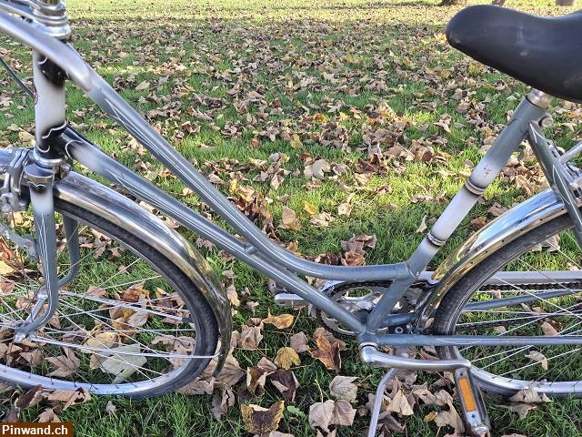 Bild 8: Schweizer Damen Velo CH 28Zoll 3Gang