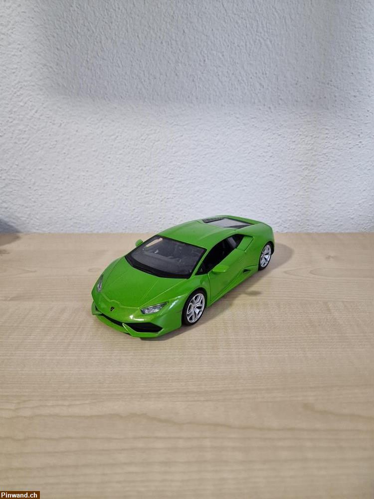 Bild 2: Lamborghini Huracan zu verkaufen