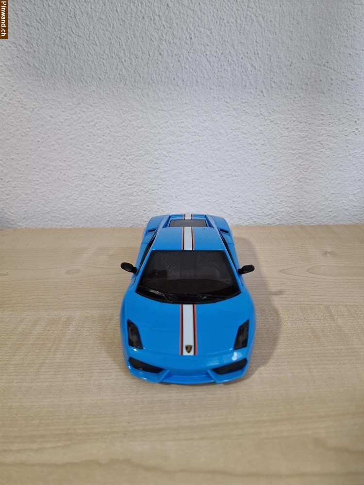 Bild 1: Lamborghini Gallardo LP560-4 zu verkaufen