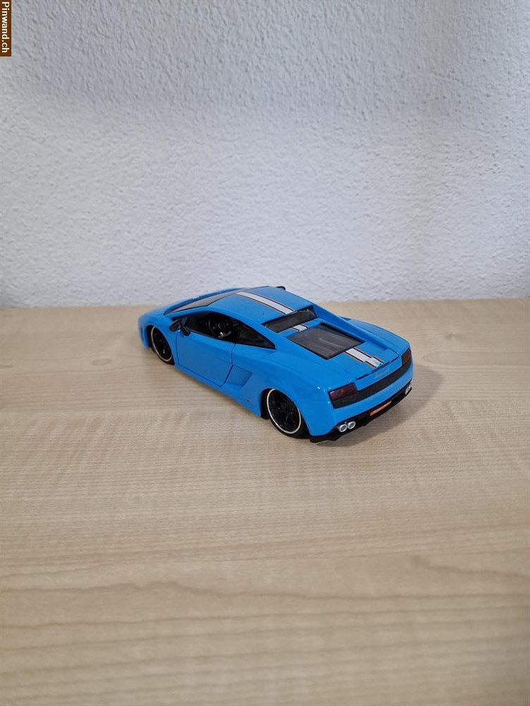 Bild 4: Lamborghini Gallardo LP560-4 zu verkaufen