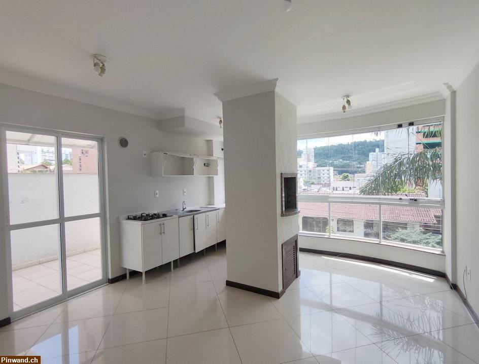 Bild 1: Terrassen-Appartement in Blumenau / Brasilien zu verkaufen