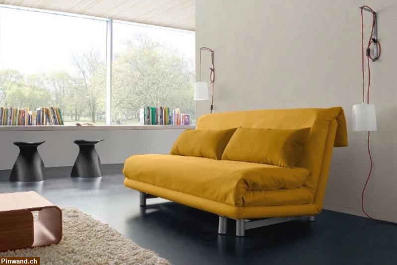 Bild 1: Bettsofa MULTY von Ligne Roset zu verkaufen