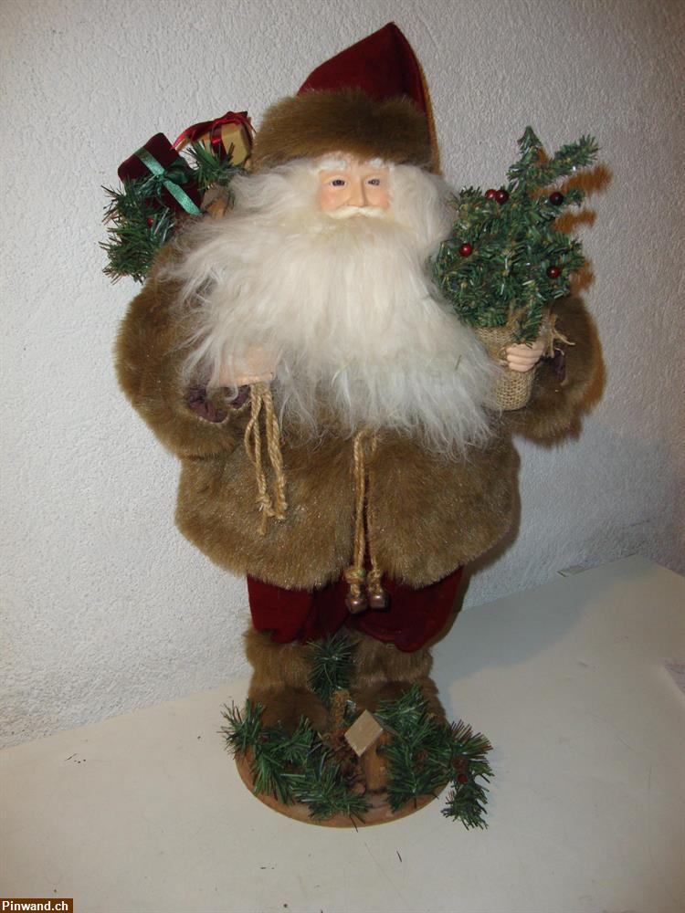 Bild 1: Schöner Nikolaus zu verkaufen