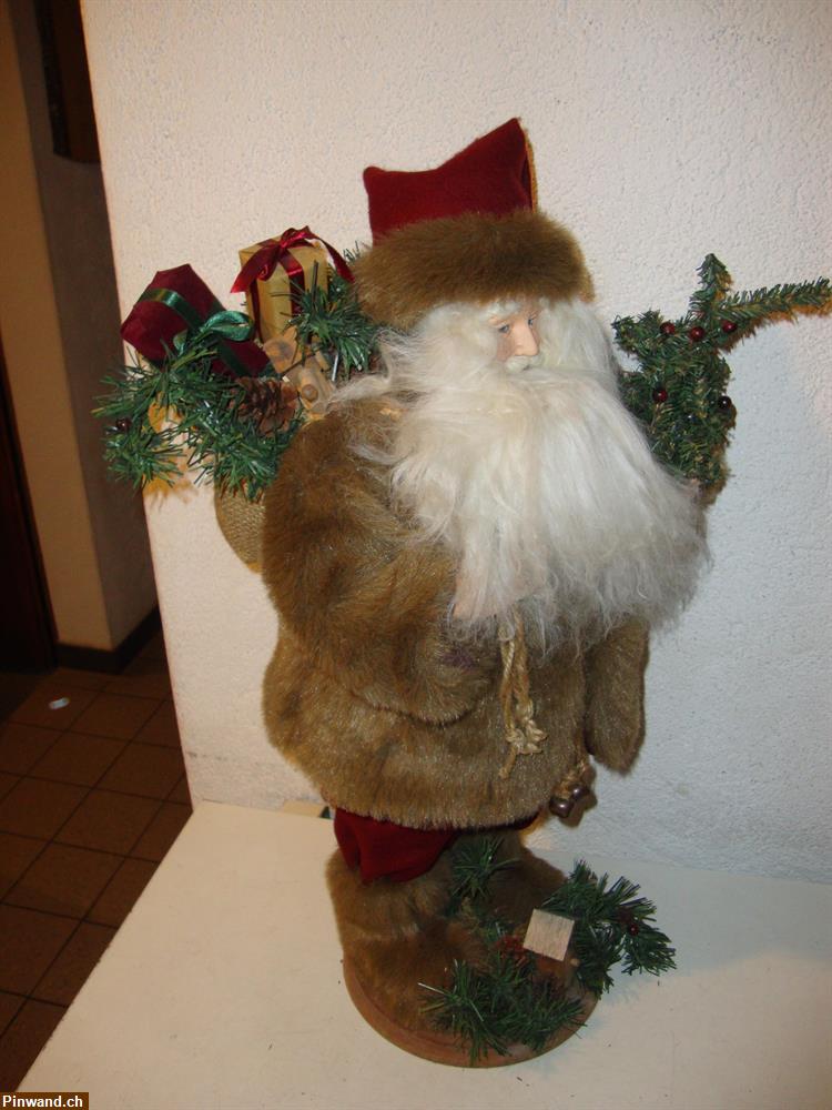 Bild 2: Schöner Nikolaus zu verkaufen