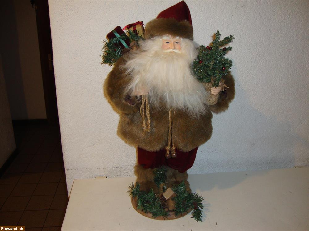 Bild 3: Schöner Nikolaus zu verkaufen