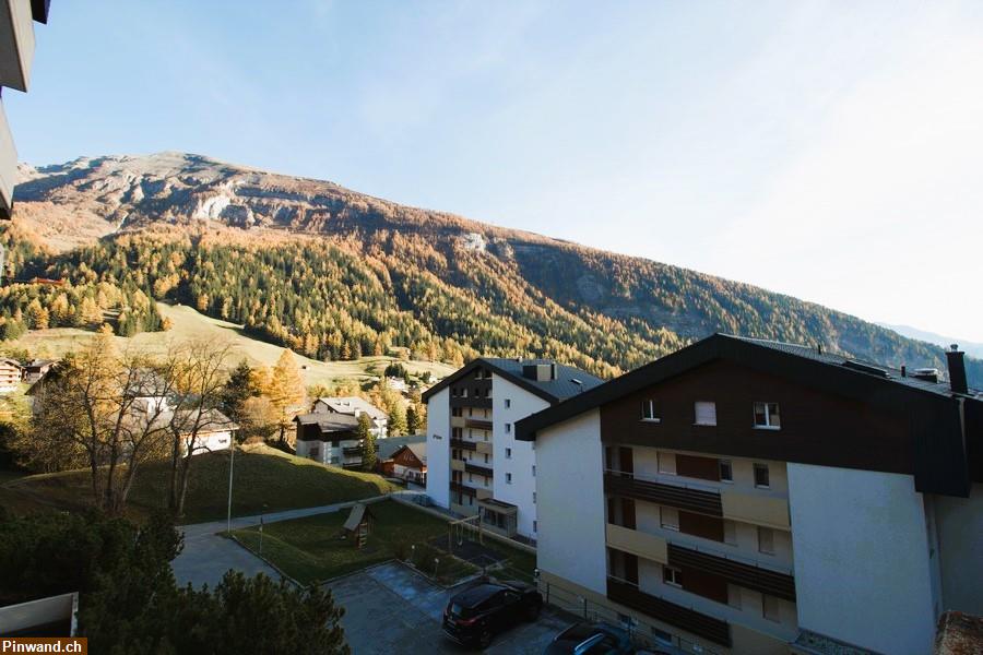 Bild 5: Helle 1.5-Zimmerwohnung, mit schöner Aussicht zu verkaufen