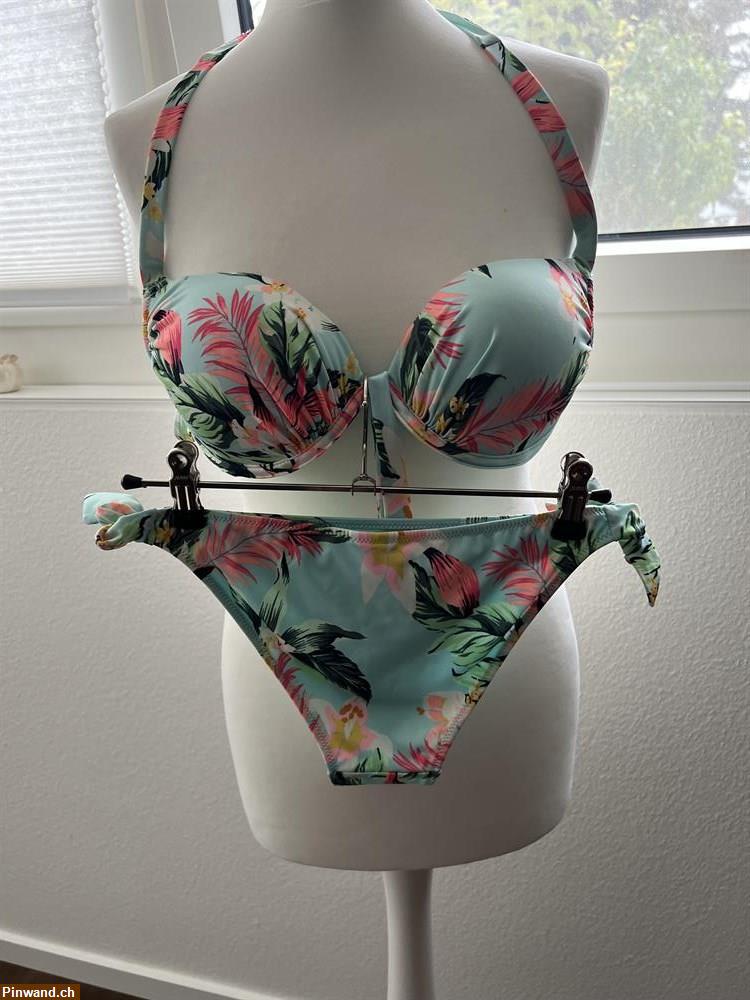 Bild 1: Damen Bikini Gr. S zu verkaufen