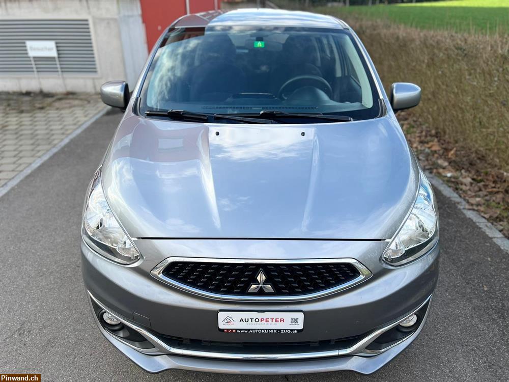 Bild 3: MITSUBISHI Space Star 1.0 Pure