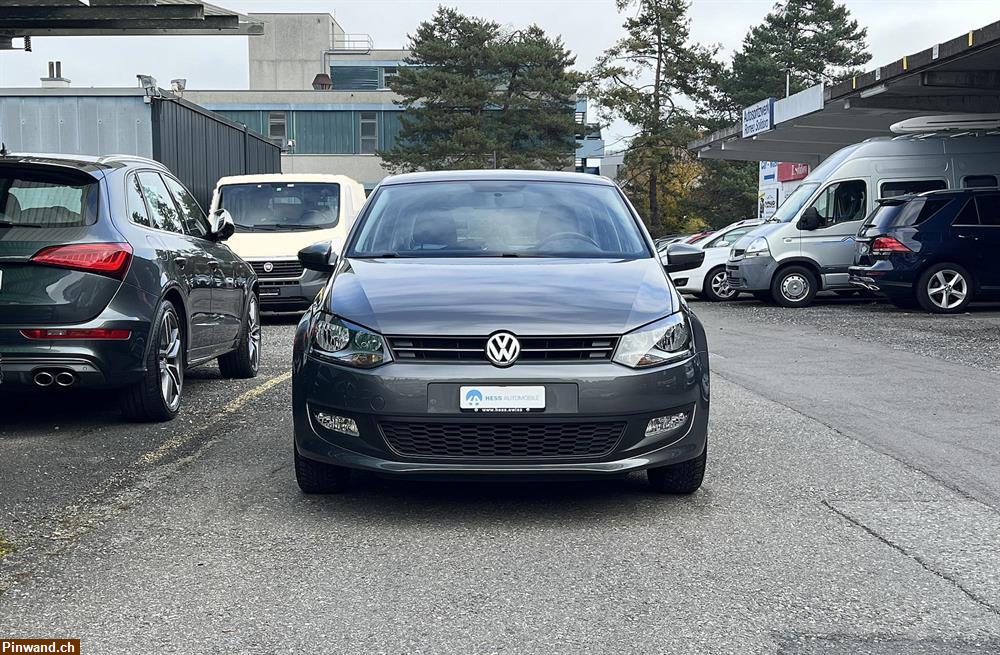 Bild 2: VW Polo 1.4 16V Comfortline zu verkaufen