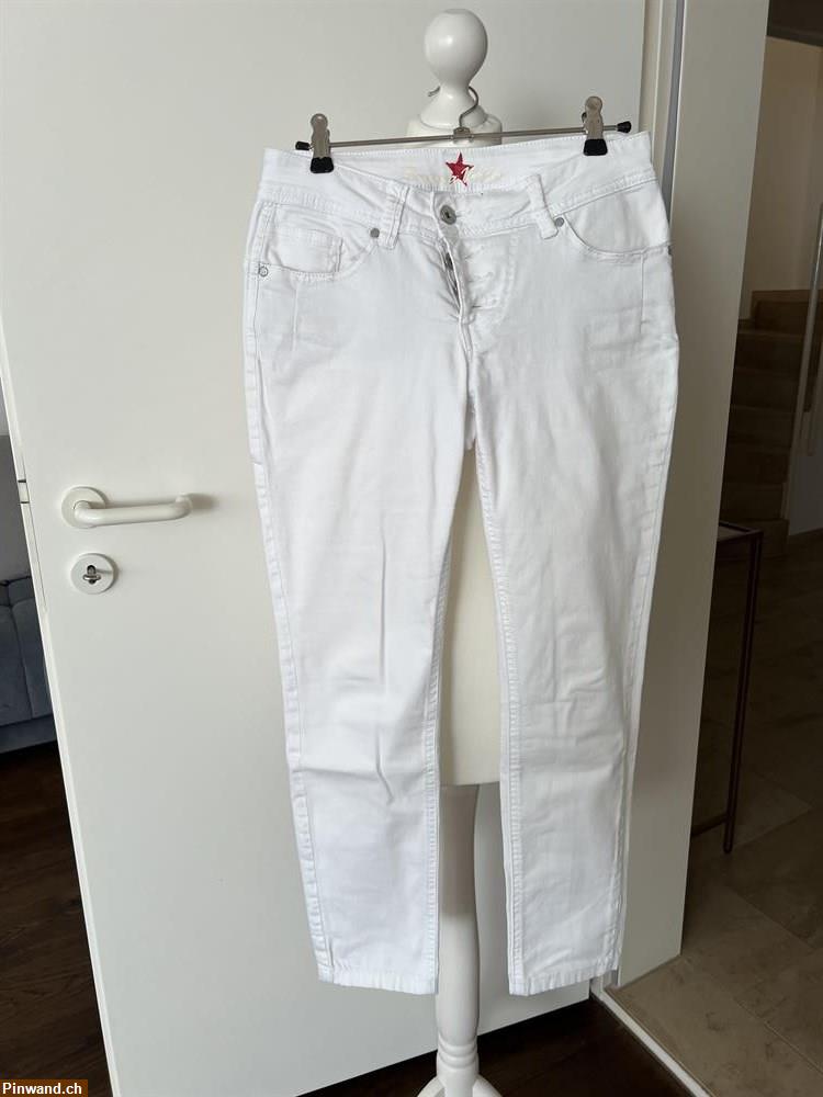 Bild 1: BuenaVista Jeans Gr. XS zu verkaufen