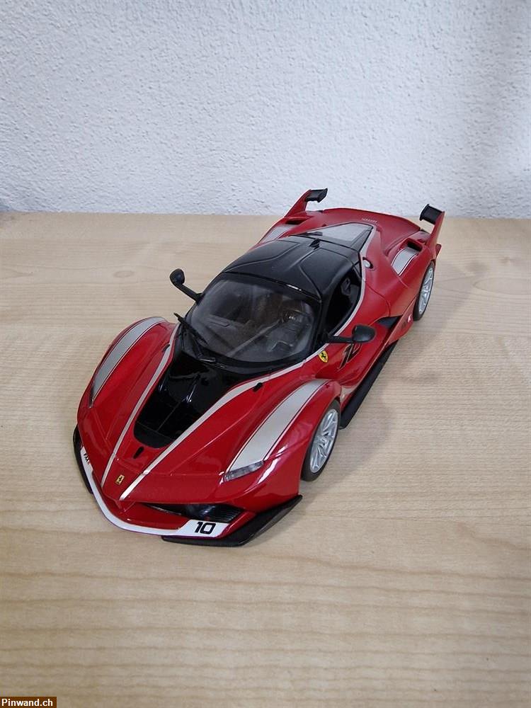 Bild 2: Laferrari FXXK zu verkaufen