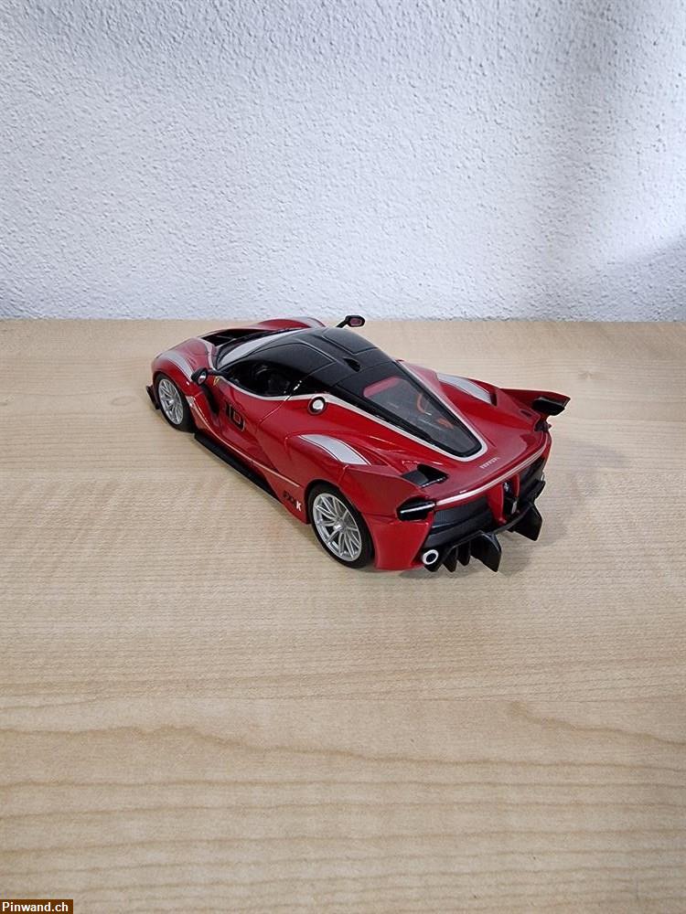 Bild 4: Laferrari FXXK zu verkaufen