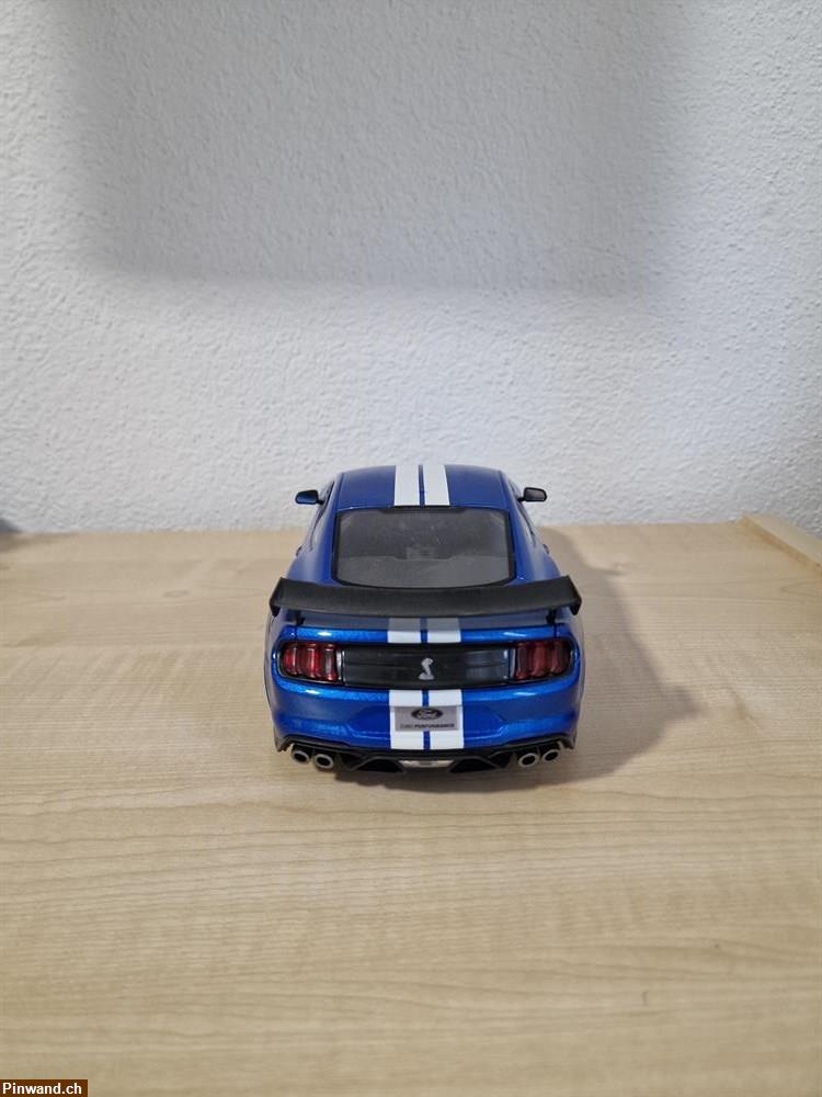 Bild 5: Ford Mustang GT500 Shelby zu verkaufen