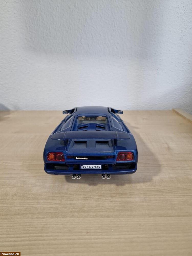 Bild 5: Lamborghini Diablo zu verkaufen