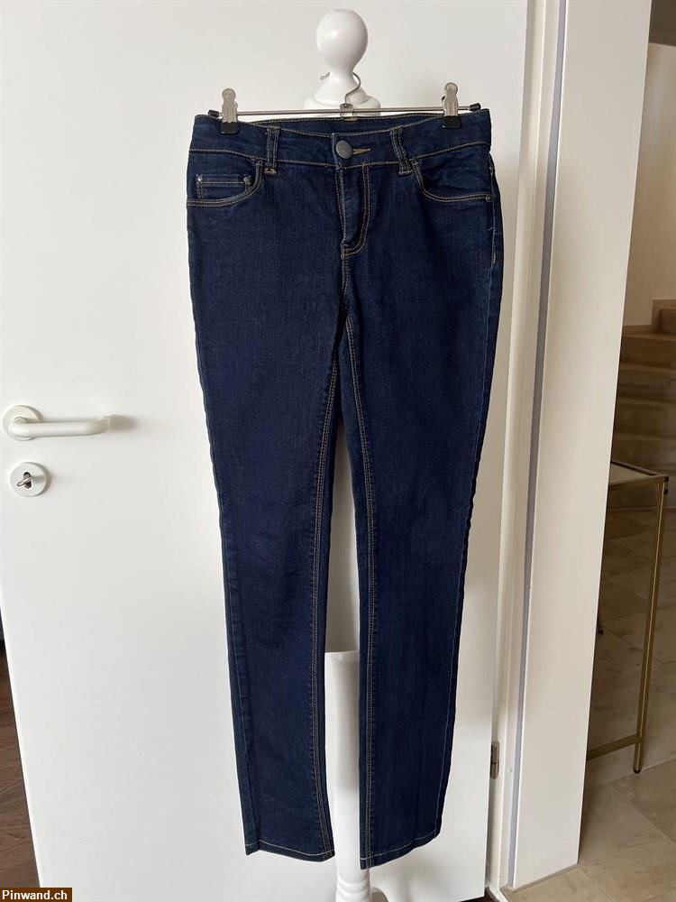 Bild 1: Damen Jeans Gr. 36 zu verkaufen