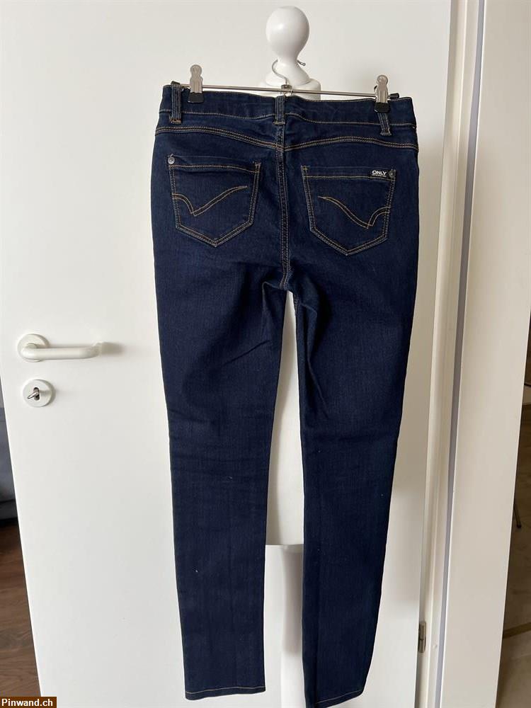 Bild 2: Damen Jeans Gr. 36 zu verkaufen