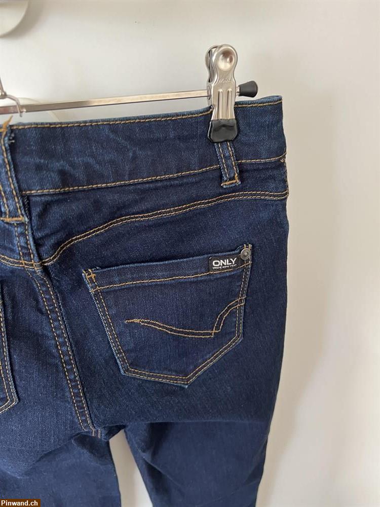 Bild 3: Damen Jeans Gr. 36 zu verkaufen