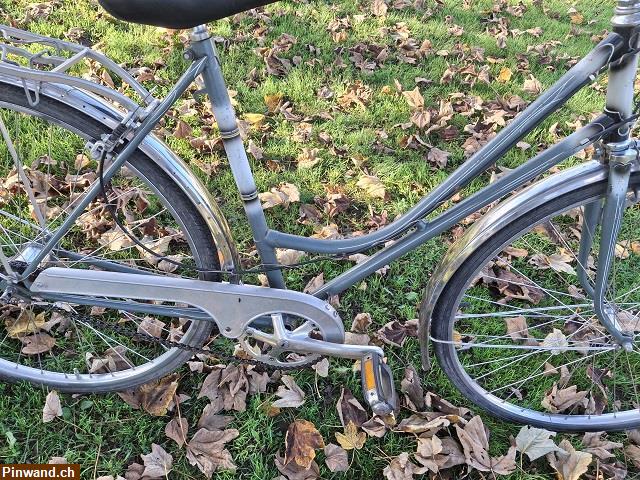 Bild 9: Verkauf: Schweizer Damen Velo CH 28Zoll