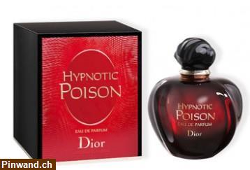 Bild 1: Dior Hypnotic Poison Eau de Toilette