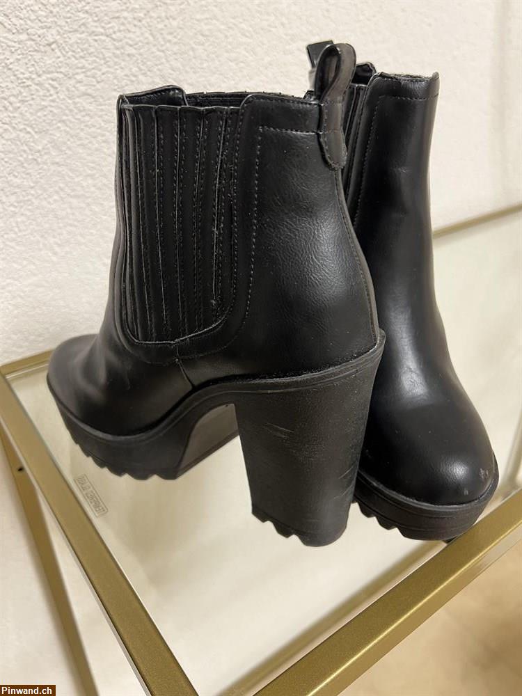 Bild 3: Damen Schuhe Gr. 38 zu verkaufen