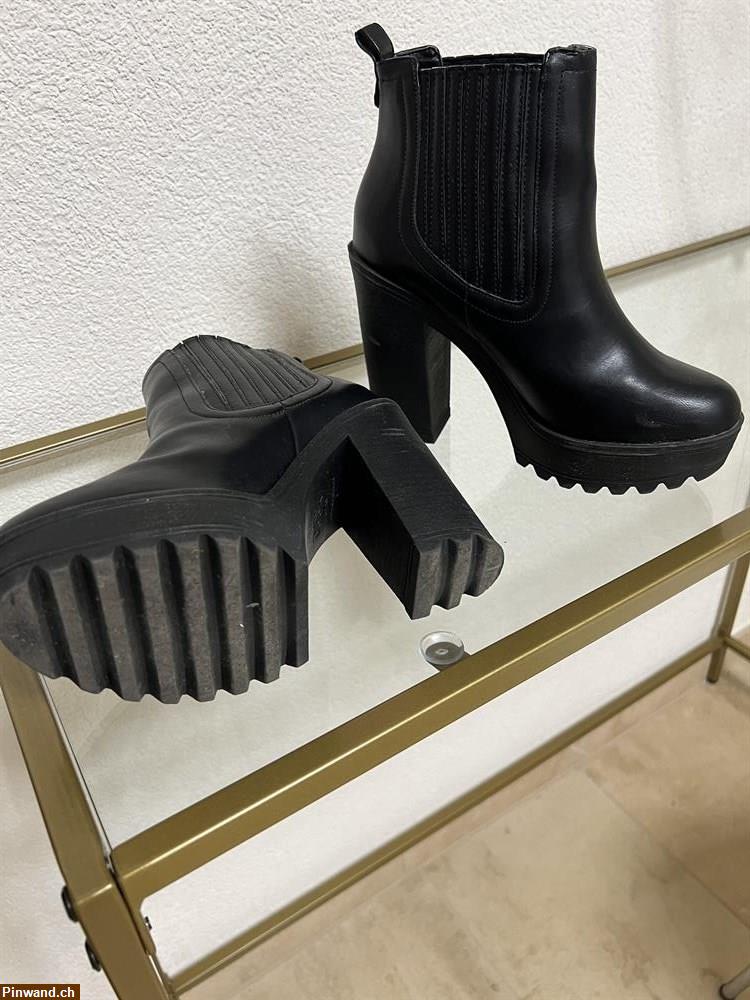 Bild 4: Damen Schuhe Gr. 38 zu verkaufen