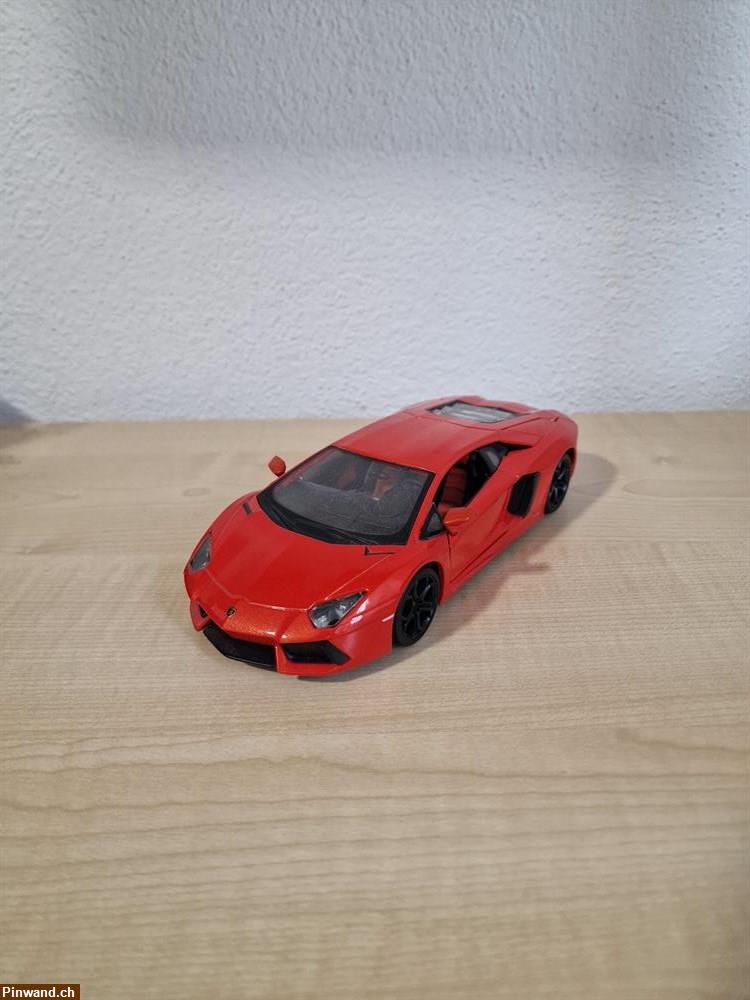 Bild 3: Lamborghini Aventador zu verkaufen