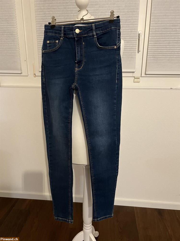 Bild 1: Damen Jeans Gr.36 zu verkaufen