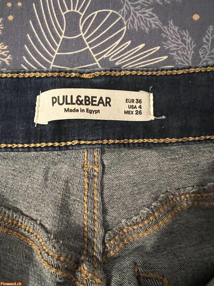 Bild 3: Damen Jeans Gr.36 zu verkaufen