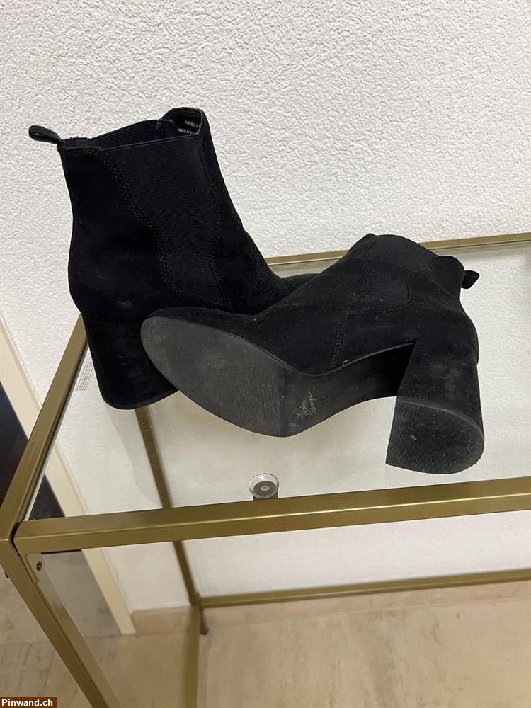 Bild 3: Damen Schuhe Gr. 38 zu verkaufen